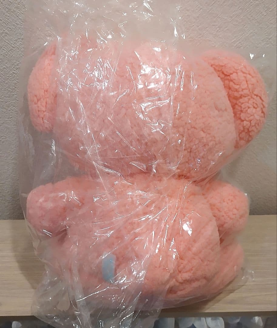 【クールドジ男子】こぐまのぬいぐるみ　一倉　二見　三間　四季　五十嵐　全5種