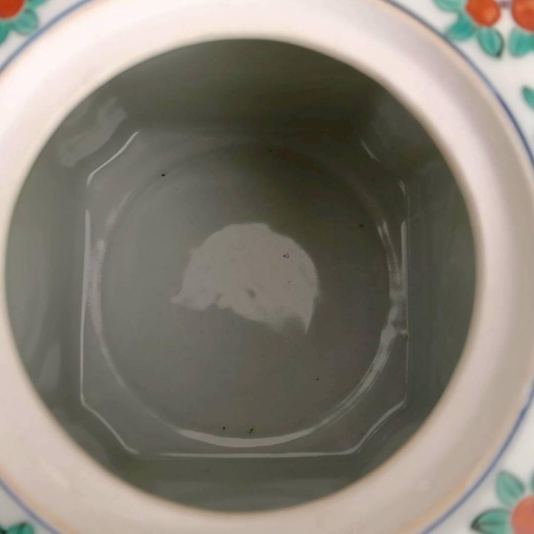 西村徳泉 万歴龍 水指 四方角切 - メルカリ