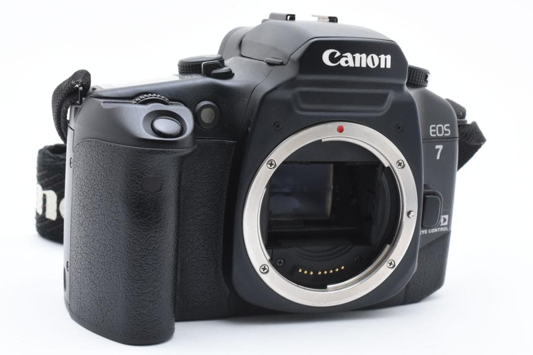 ☆超美品☆ キヤノン CANON EOS 7 ボディ #19448 - メルカリ