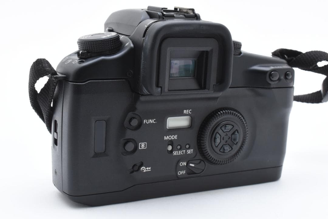 ☆超美品☆ キヤノン CANON EOS 7 ボディ #19448 - メルカリ