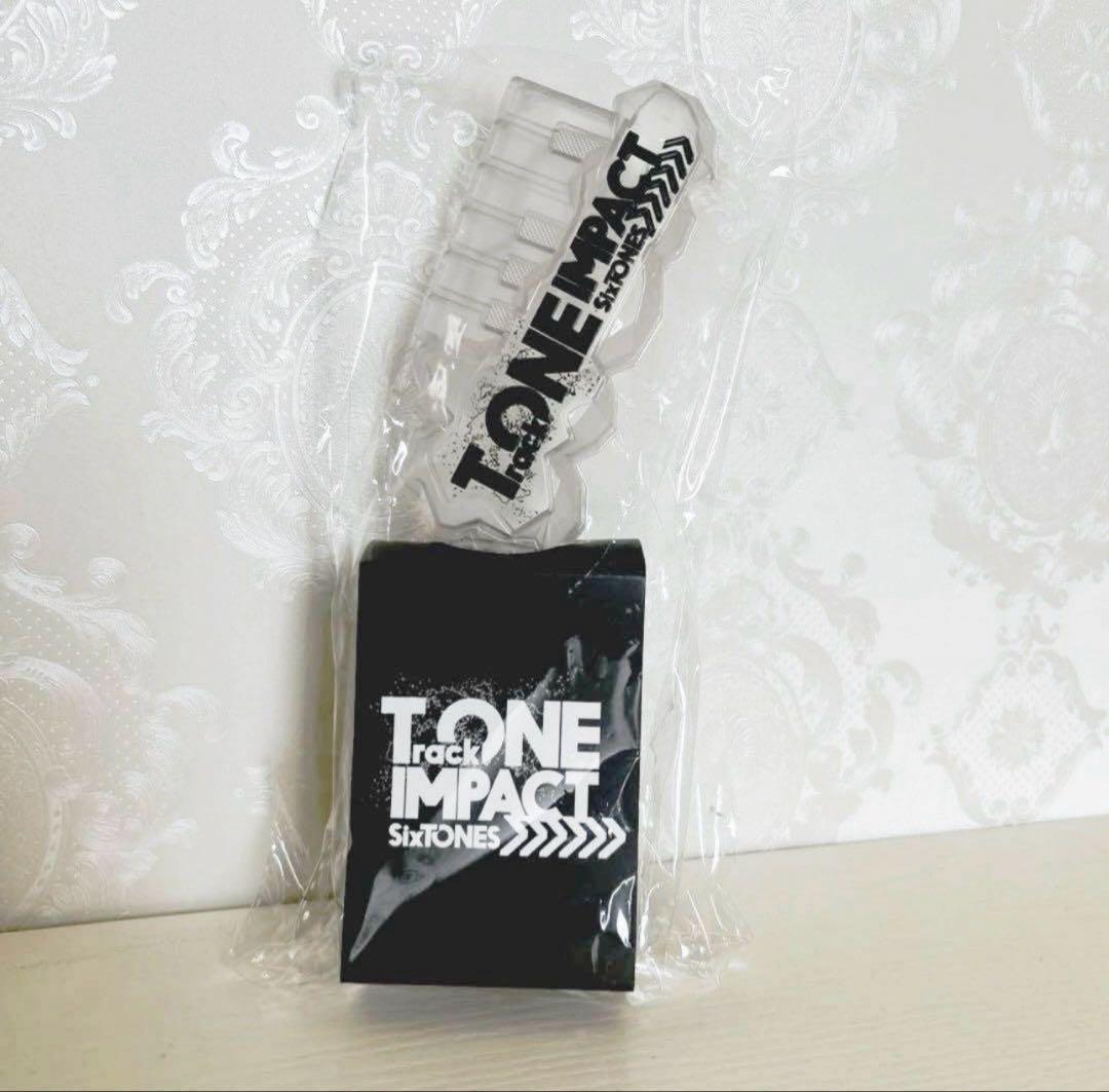 SixTONES ペンライト