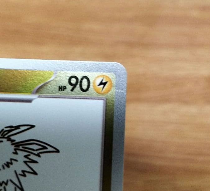 ポケモンカード　ブイズ　長場　YU NAGABA　9枚セット