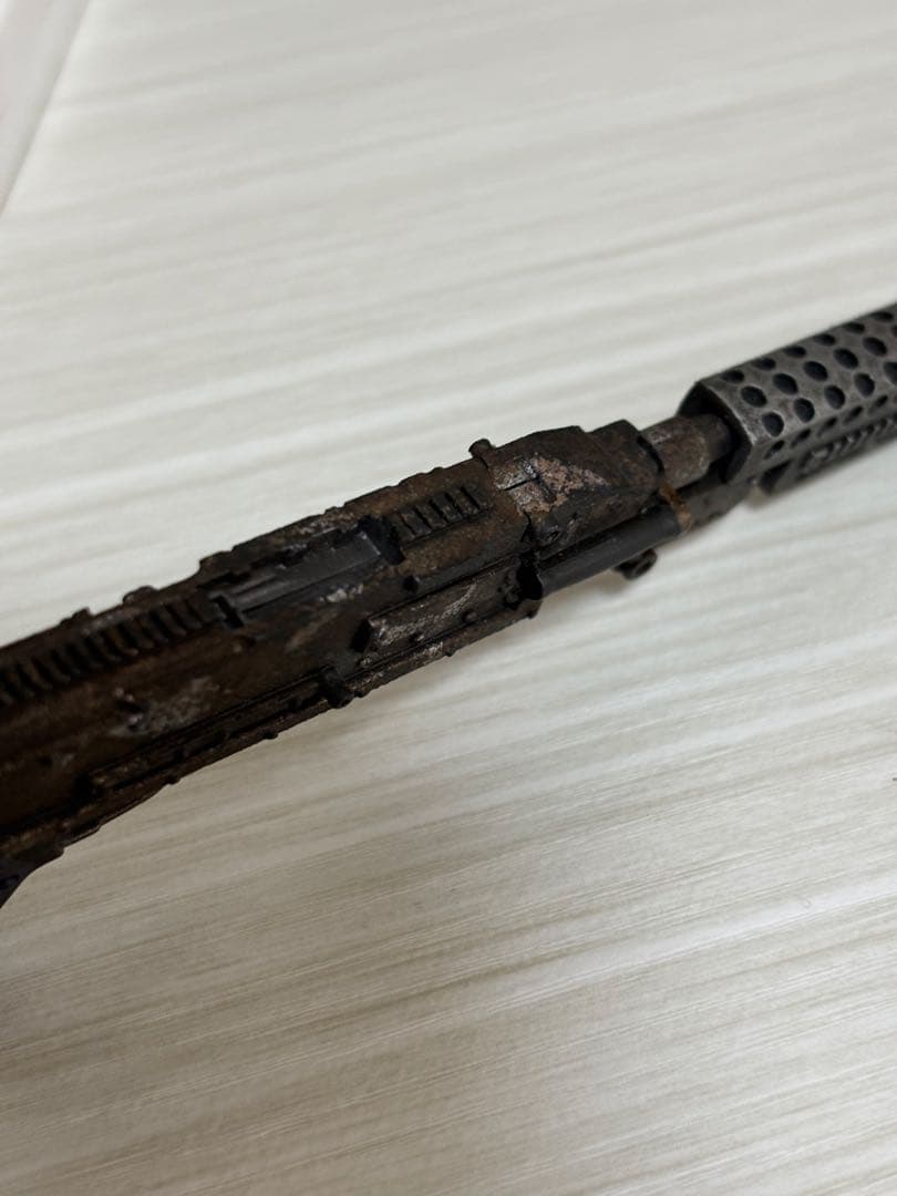 イカしたロボット フィギュア スリーゼロ？ three zero 系