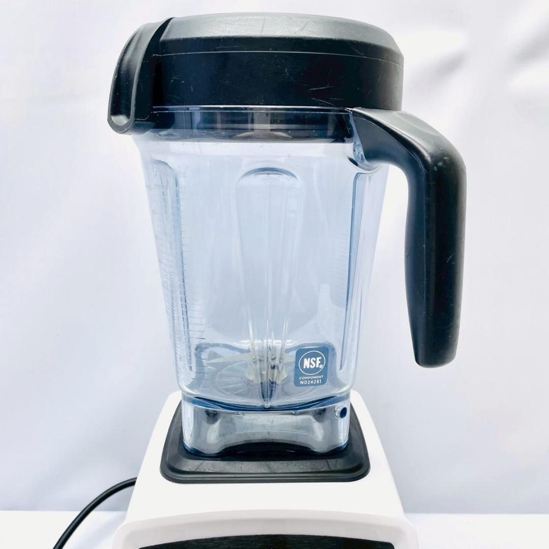 バイタミックス E320 VM0202 高性能ブレンダー 2021年製 - メルカリ