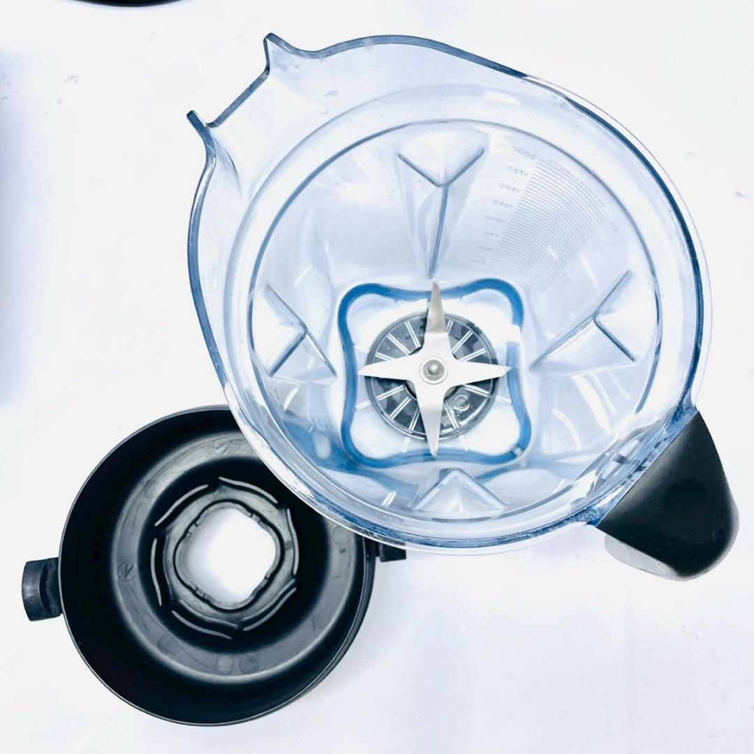 バイタミックス E320 VM0202 高性能ブレンダー 2021年製 - メルカリ