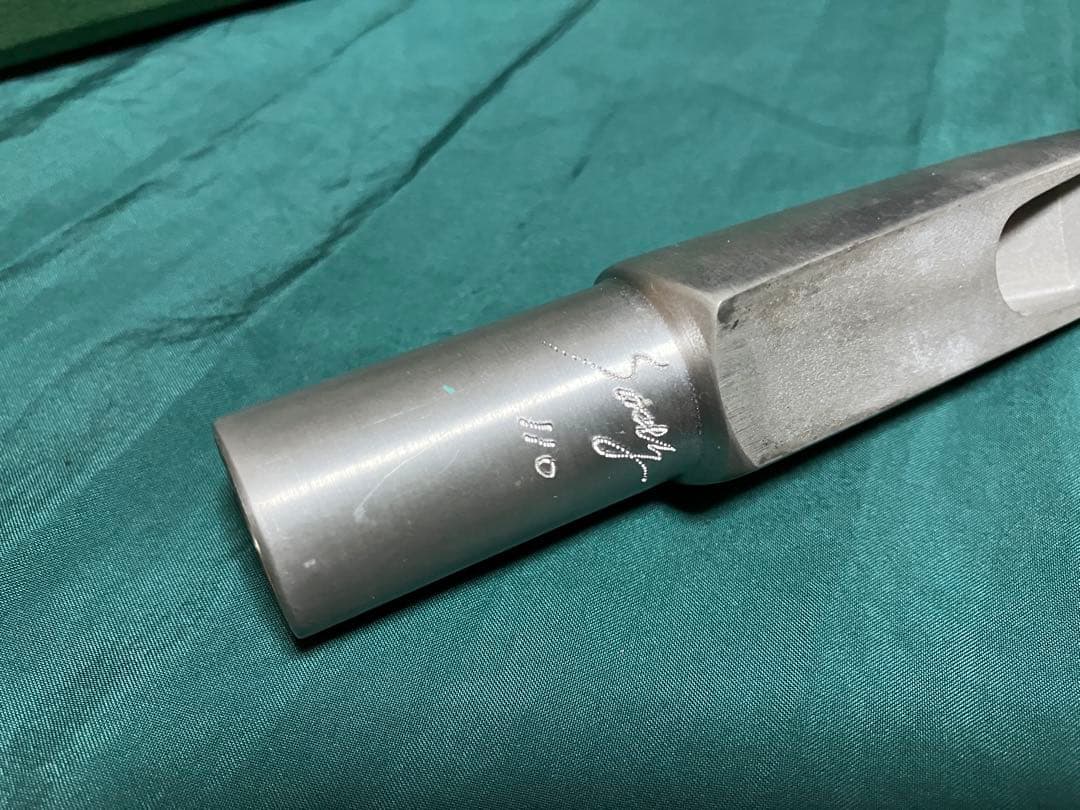 SAXZ Empire テナー 110