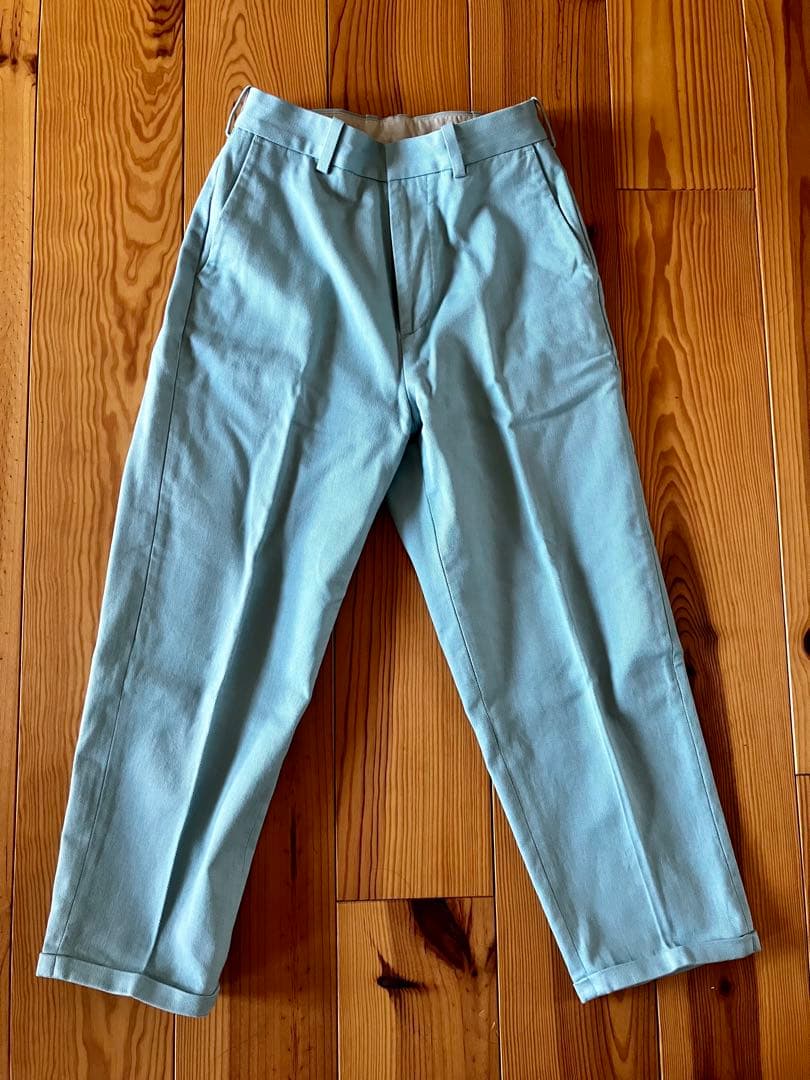 NICENESS SHORTER Blue NICENESS 