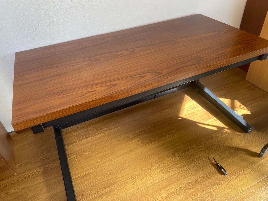 Hiroyuki様専用 TRUCK FURNITURE DESK