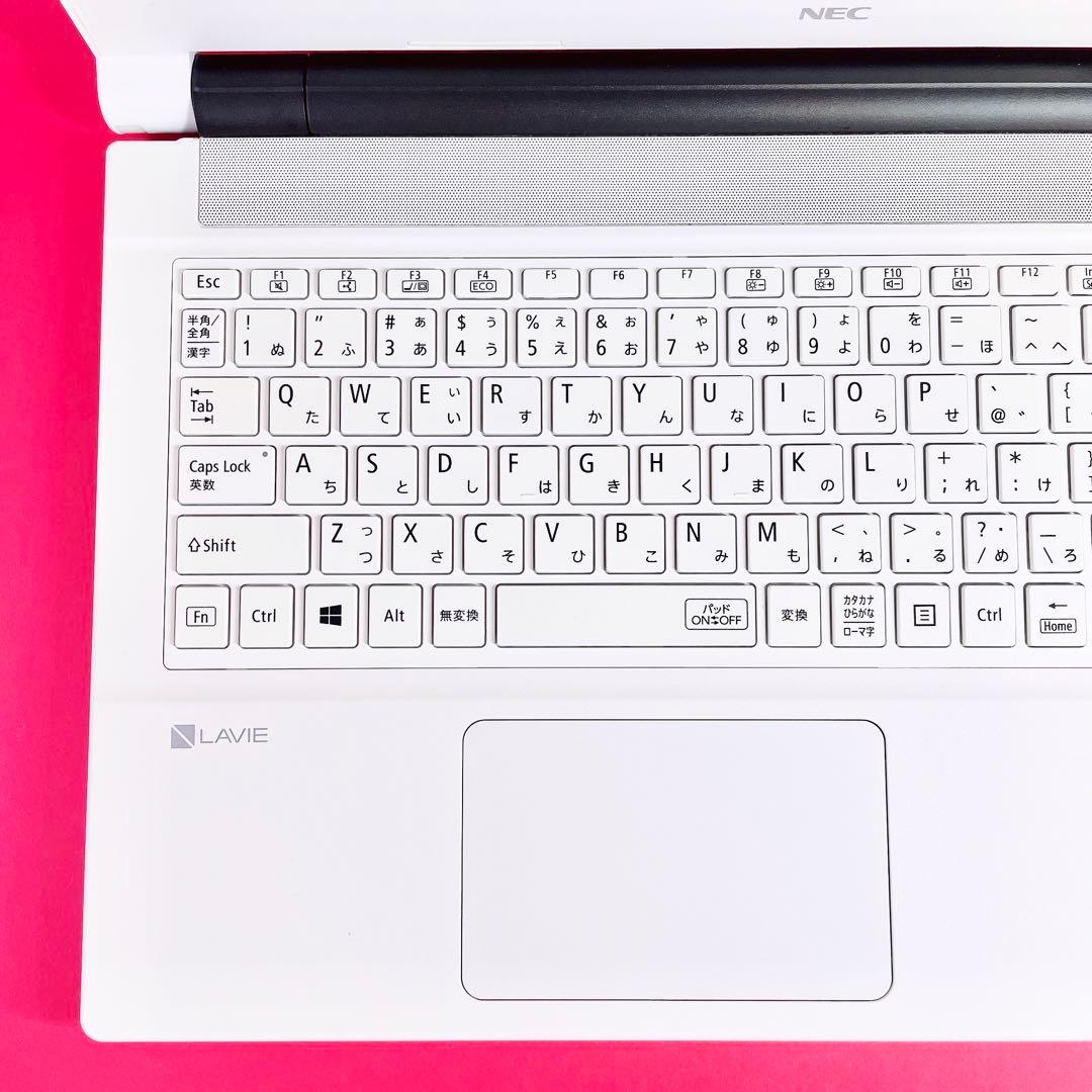 今だけ特別価格‼️初心者おすすめ️初期設定済みですぐ使える黒ノート