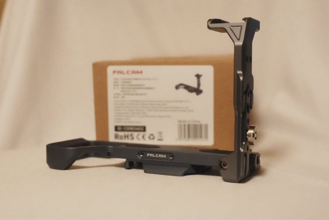 保証2029年2月16日まで】ソニー α7CⅡ ボディ ブラック リグ付