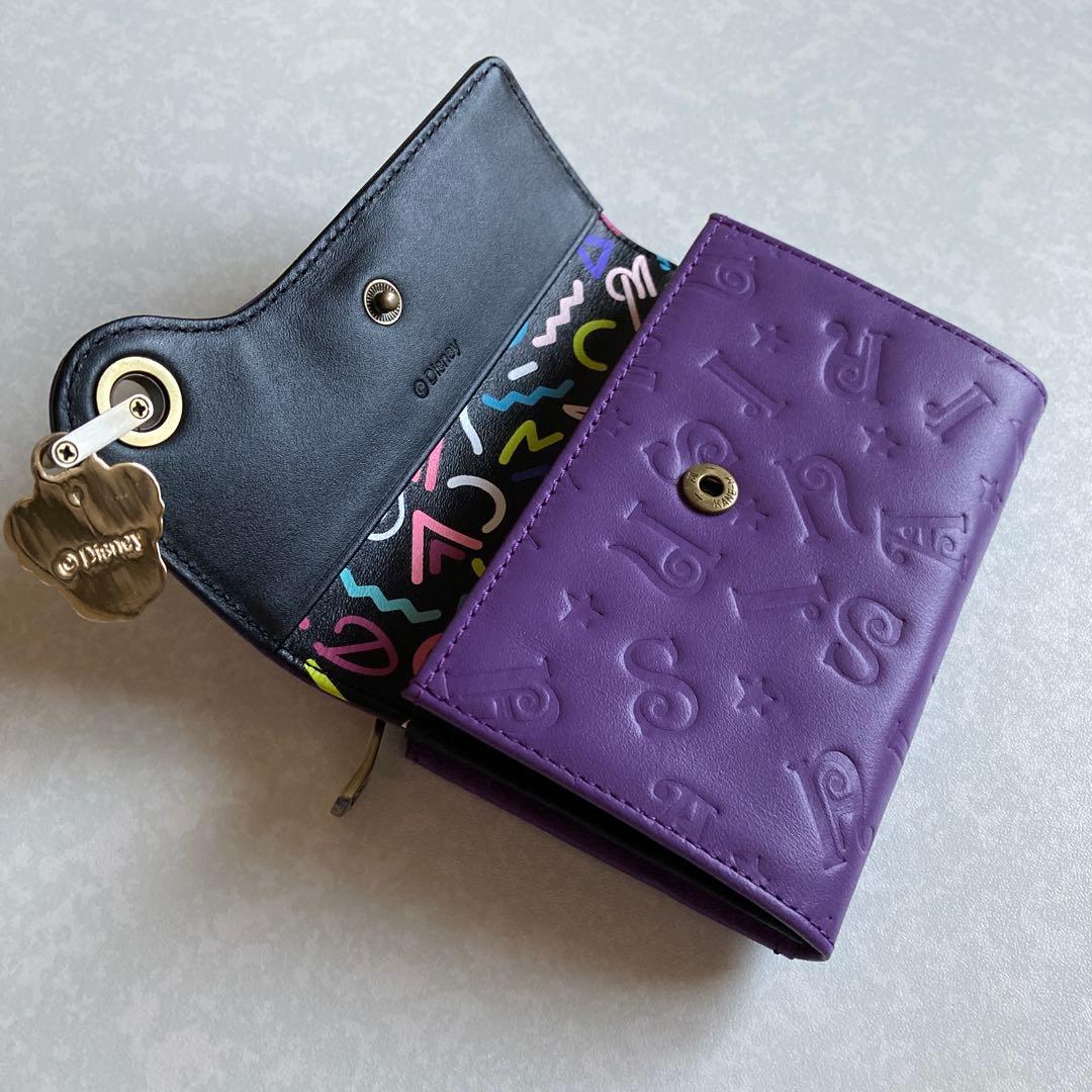 ANNA SUI アナスイ Disney DISCO! マルチケース アナスイ ポーチ