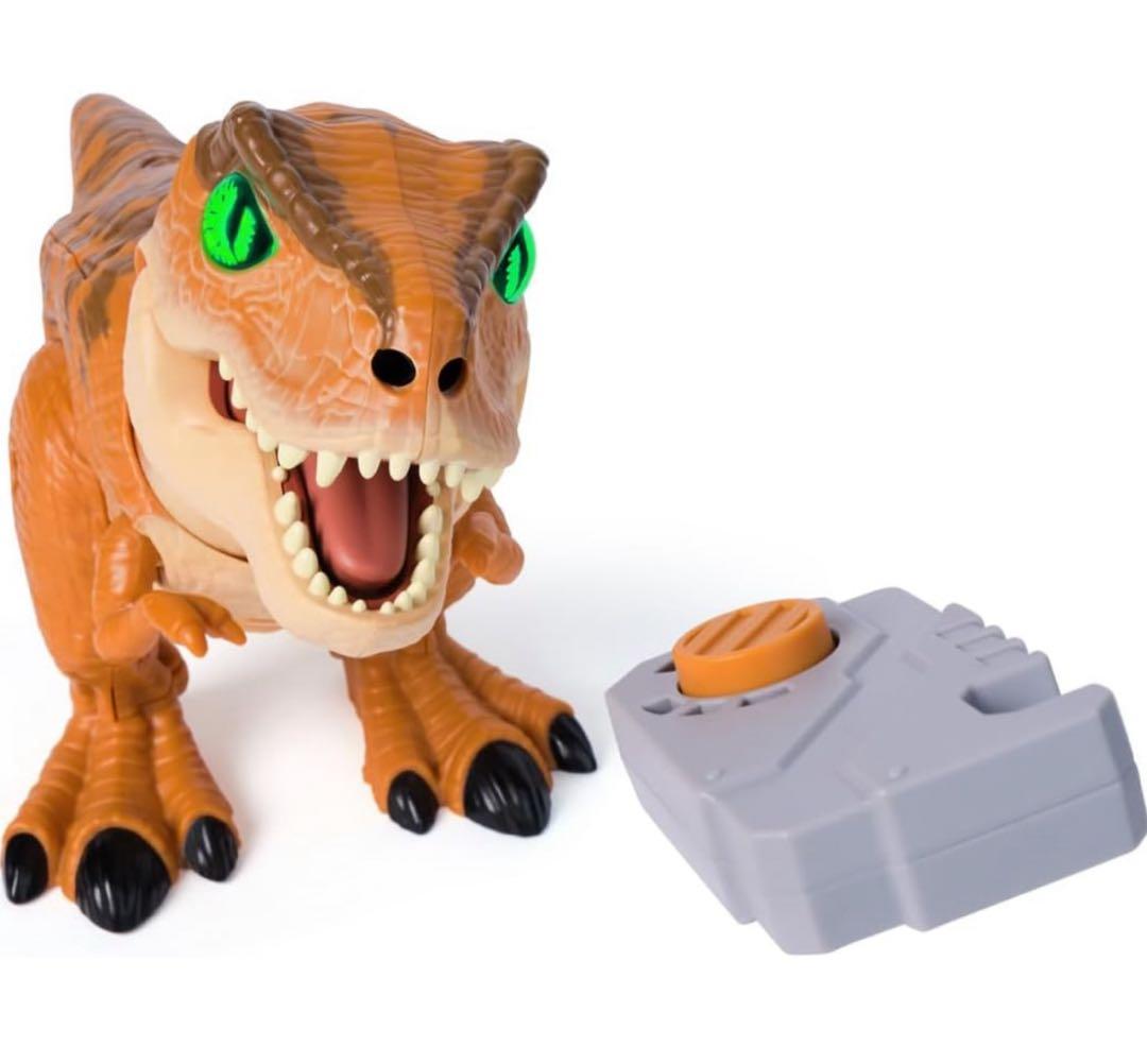 うまれて！ウーモ T-レックスエッグ ジュラシックワールド