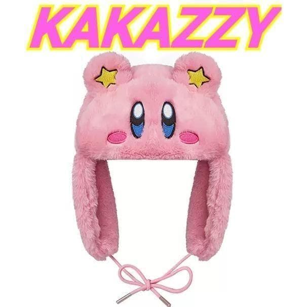 コムデギャルソン ガール 今期 ニット帽