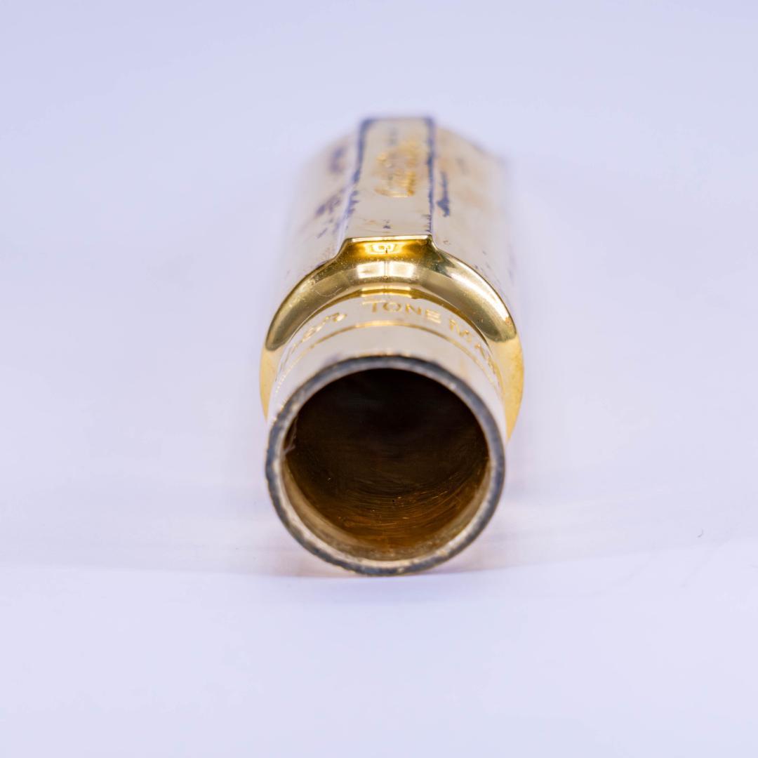 OTTO LINK Super Master テナーサックスマウスピース 7★