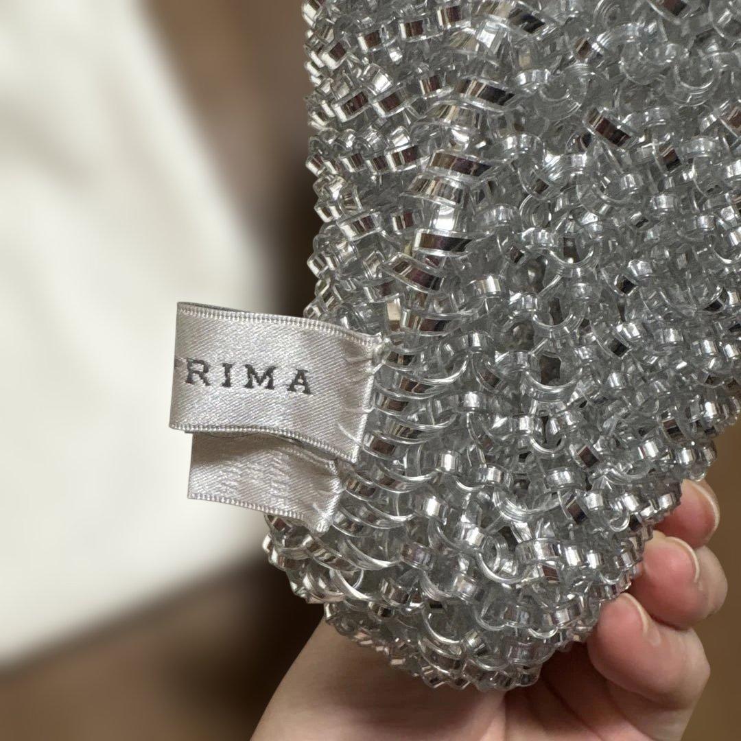 ANTEPRIMA スタンダードミニアトゥーラ　シルバー