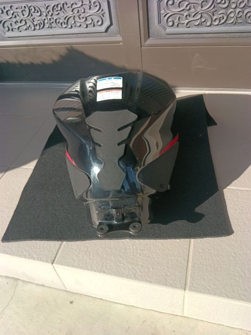 2018年～Ninja400 250 ガソリンタンク フューエルタンク ニンジャ