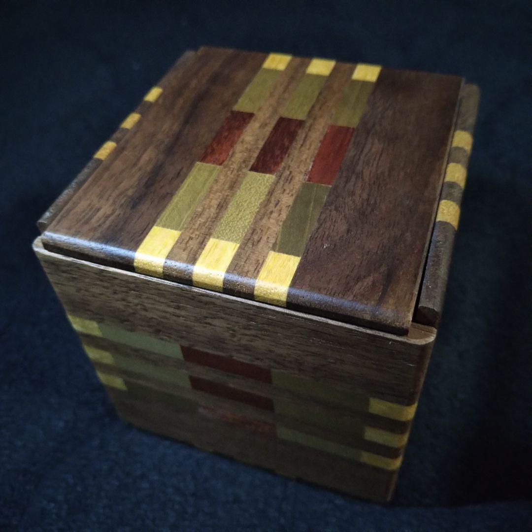 新秘密箱1 2 3 4 旧デザイン - メルカリ