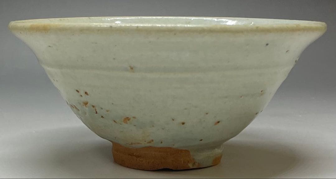 李朝 官窯手 南宋 堅手茶碗 茶道具 Y88