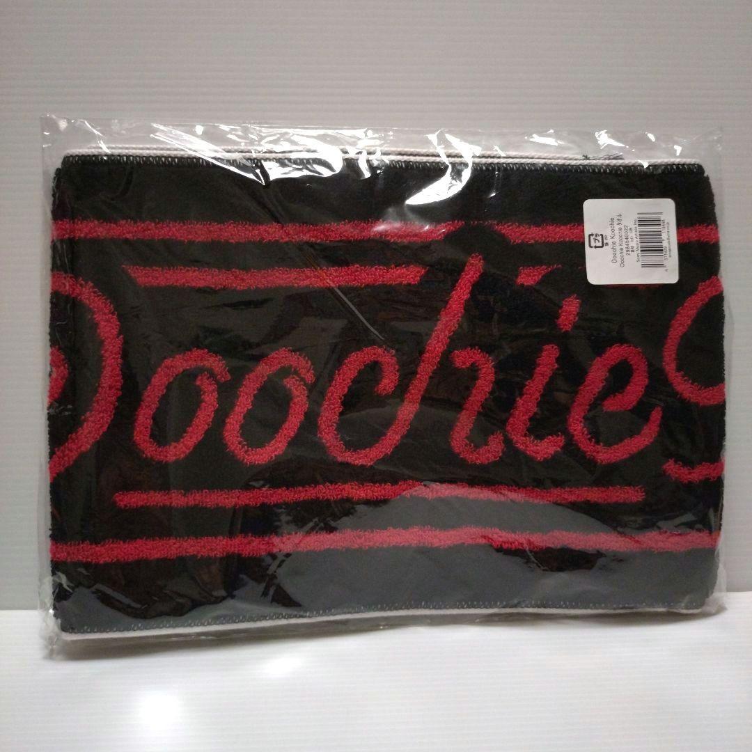 新品 Ooochie Koochie タオル 奥田民生 吉川晃司 - メルカリ
