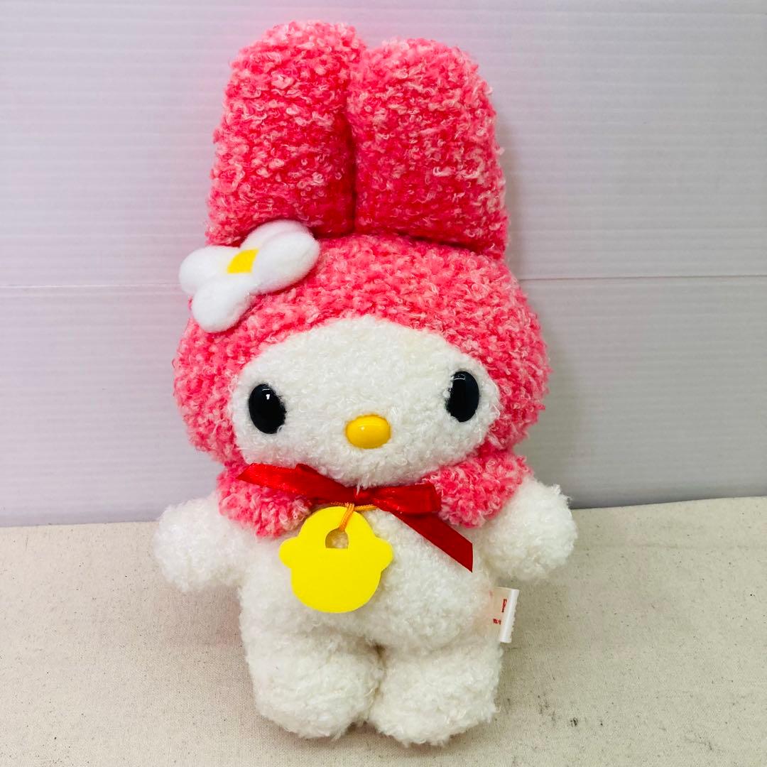 【３種セット★1999年製あり】マイメロディ　マイメロ　ぬいぐるみ　サンリオ