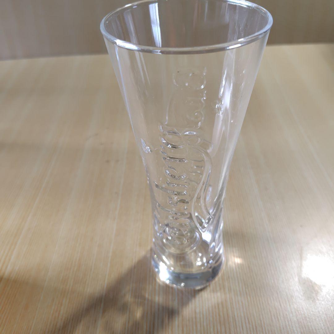 Coca-Cola ロゴ入り ガラスグラス 約350ml 新品 - メルカリ