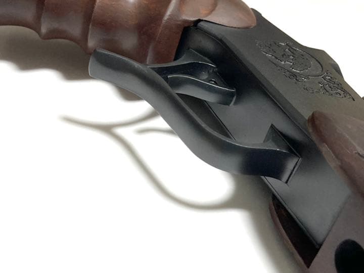 本物 トンプソン コンテンダー fate zero fgo モデルガン 大日本技研