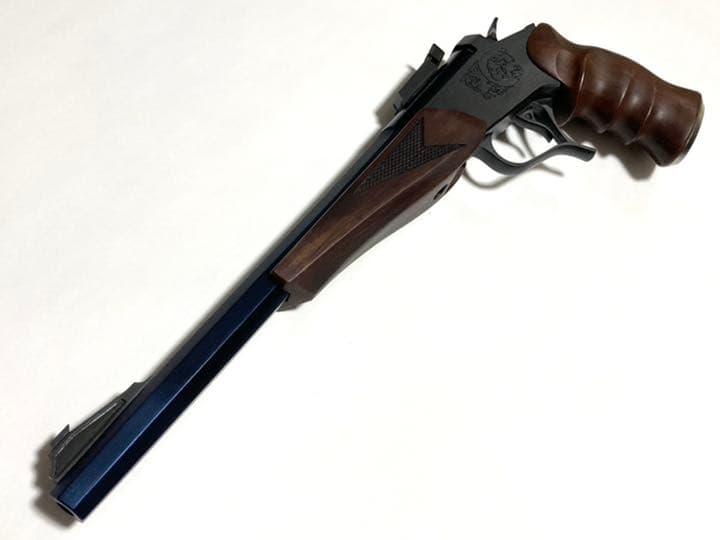 トンプソン コンテンダー fate zero fgo モデルガン 大日本技研