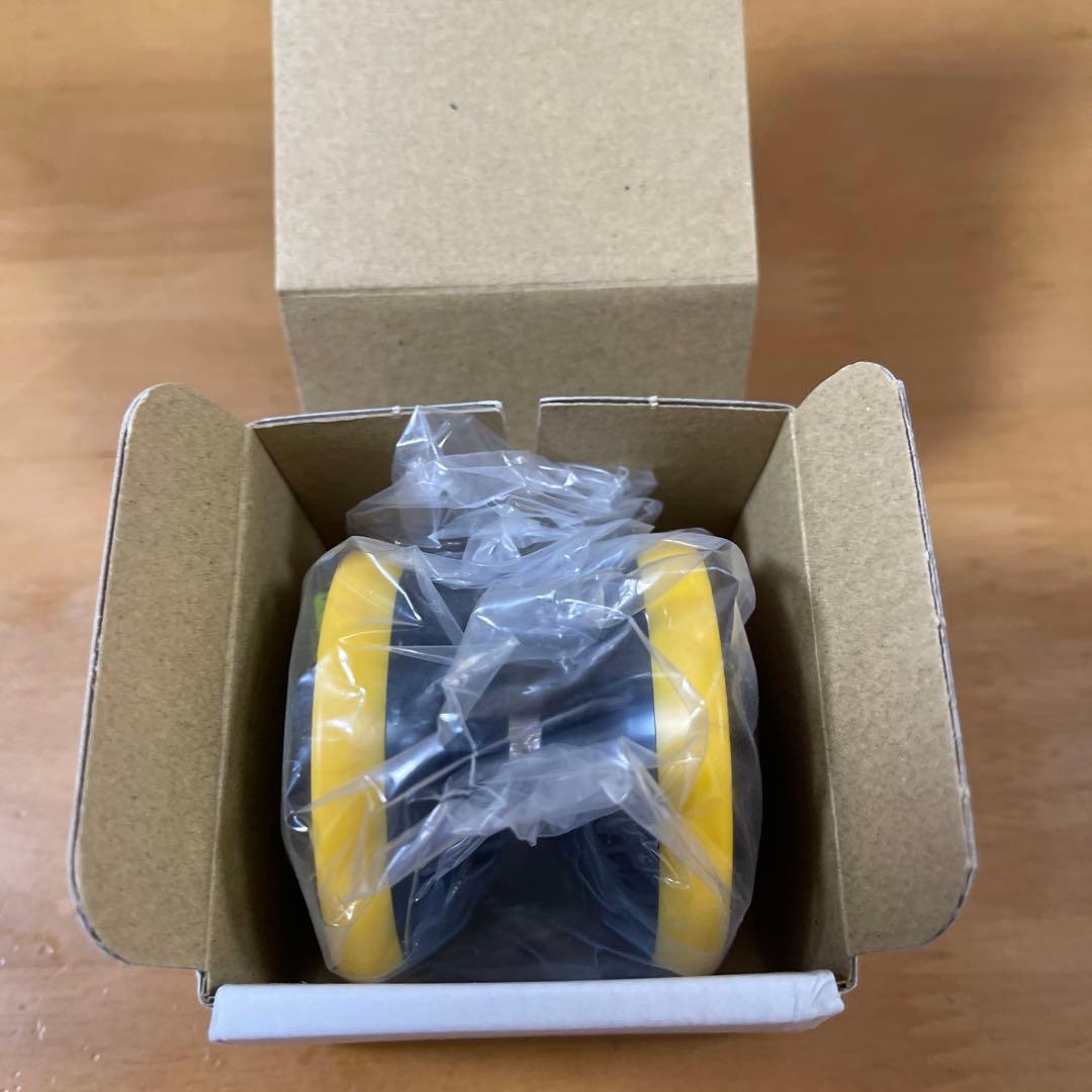 something サムシング　アストロリミックス　ヨーヨー