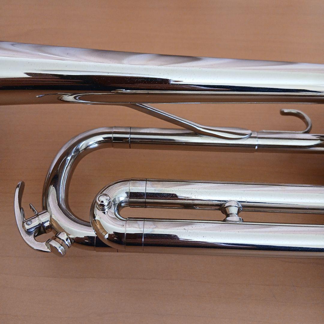 YAMAHA YTR-135 トランペット