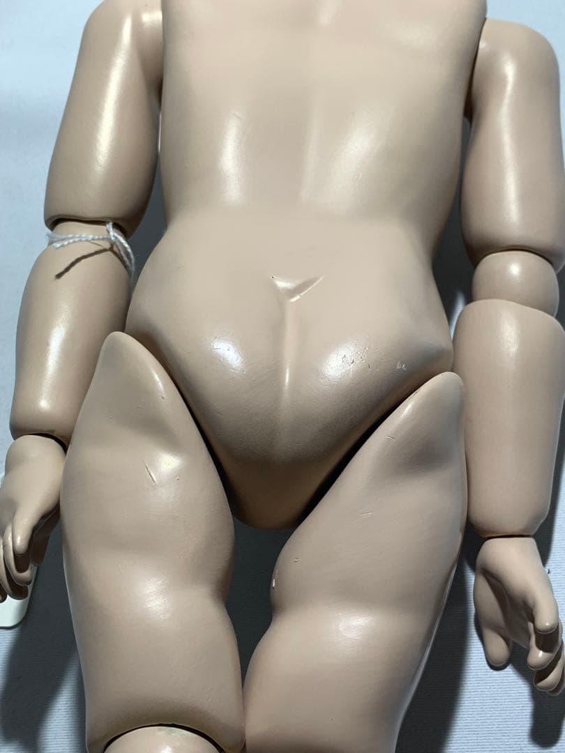 アンティーク ビスクドール シーリーズドール