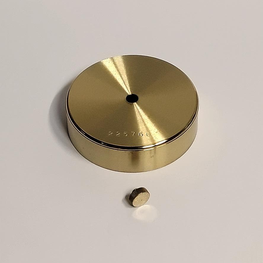 ジャンク】ティファニー TIFFANY アトラス クロック 置き時計