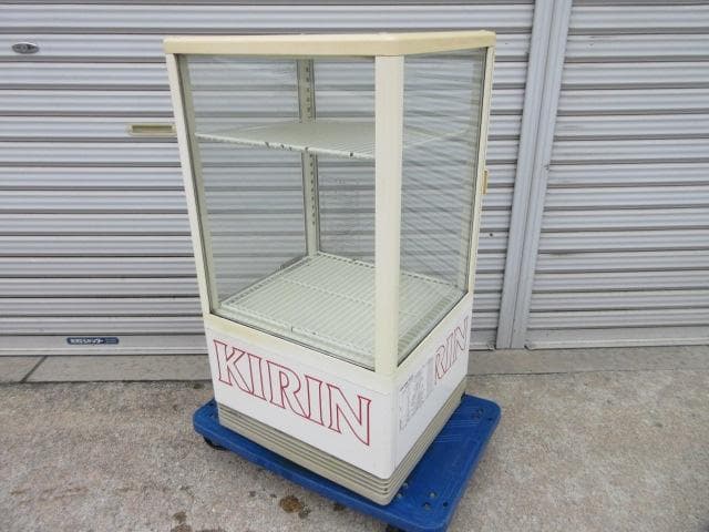 珈*へ様 18WA2342 SANYOサンヨー SMR-DX72　冷蔵ショーケー