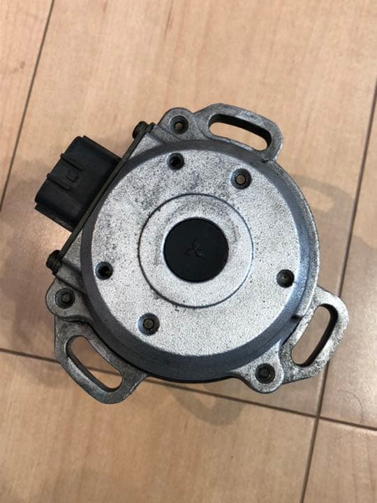 RB26 R33 R32 GT-R クランク角センサー ジャンク 純正