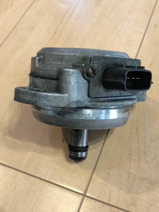 RB26 R33 R32 GT-R クランク角センサー ジャンク 純正