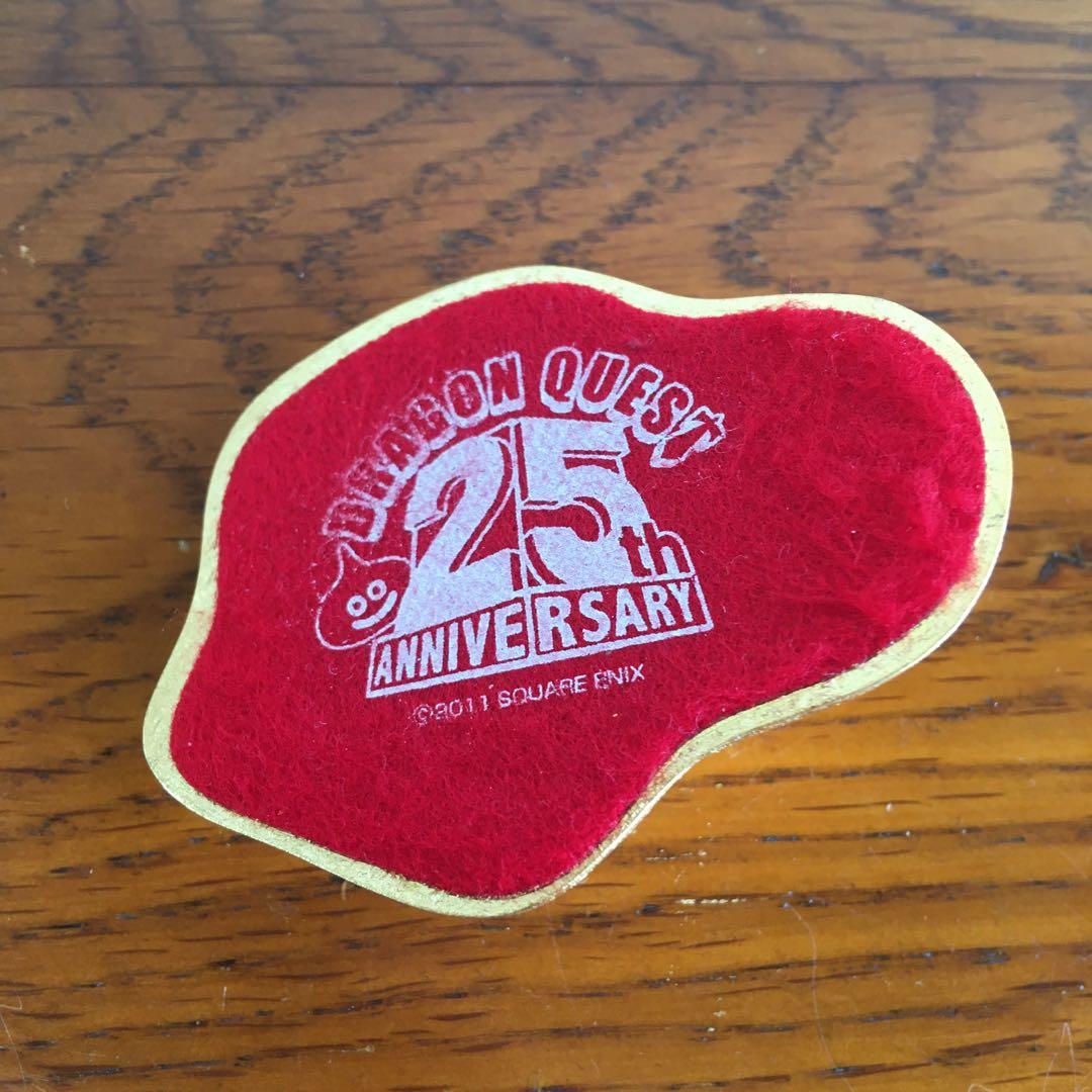 特製 24金 純金箔貼り仕上げ はぐれメタル メタリックモンスターズ