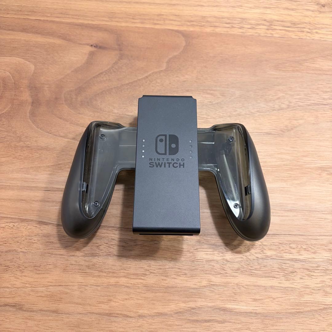 ニンテンドーSwitch 本体 初期型 周辺機器セット