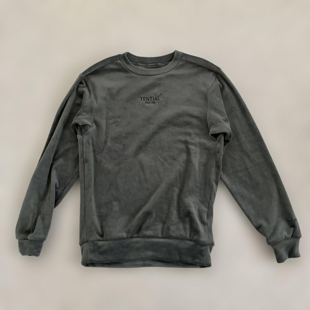 TENTIAL BAKUNE レディースXS