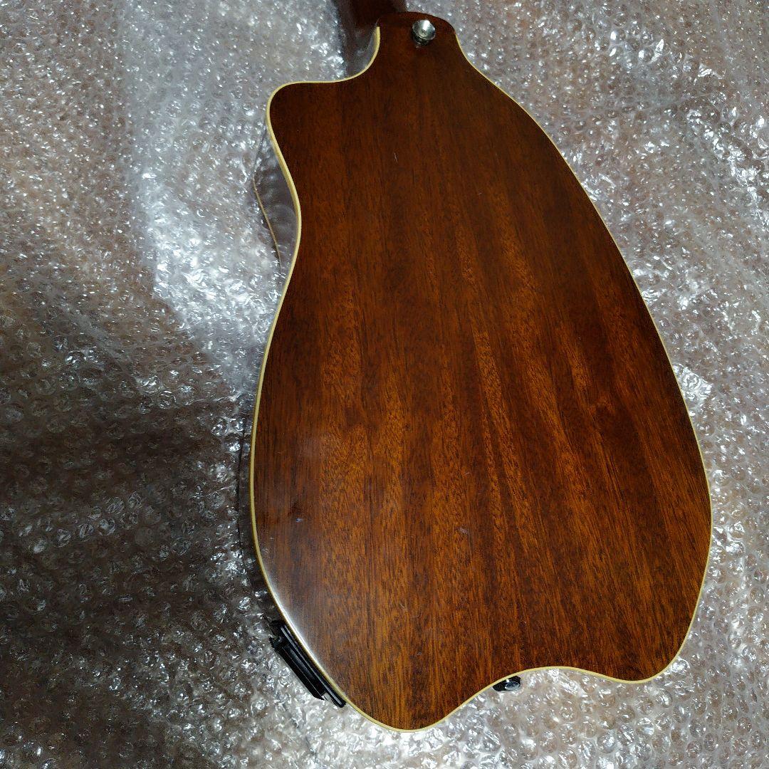 Club Juno アコースティックギター ジャンク扱いです