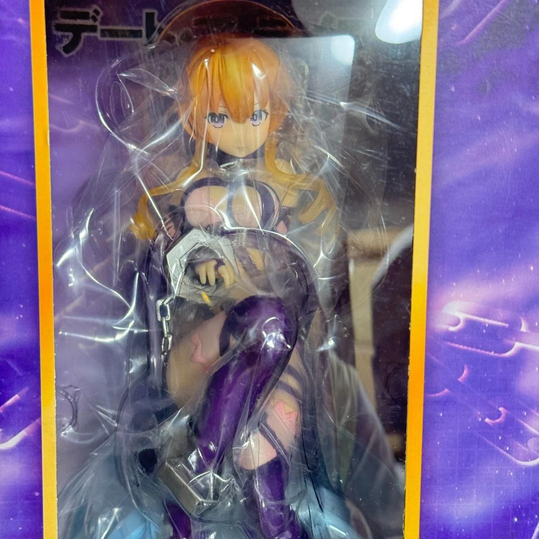 デート・ア・ライブ II 1/8 PVC フィギュア 八舞耶倶矢