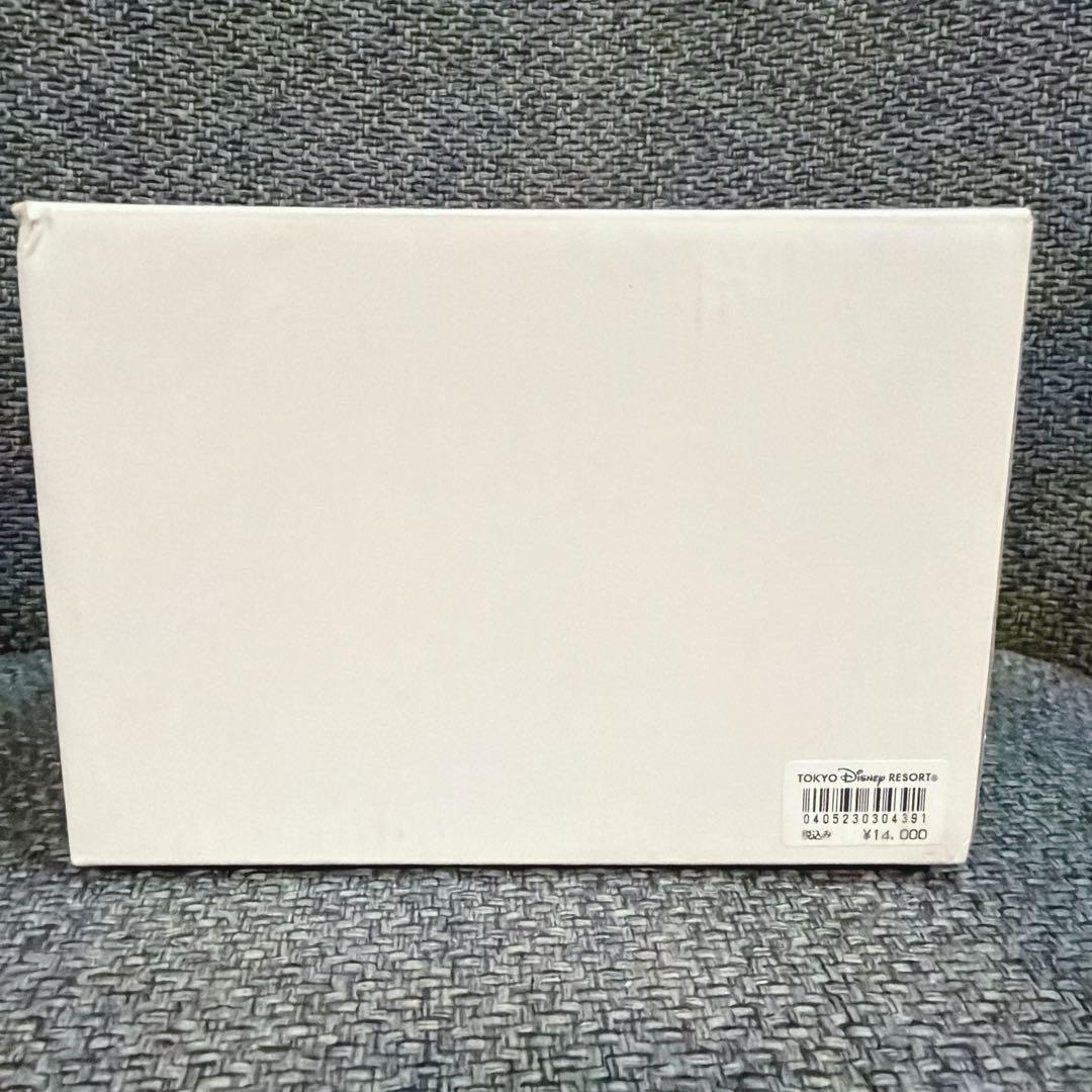 ダッフィーコレクションドールシリーズ2011美品