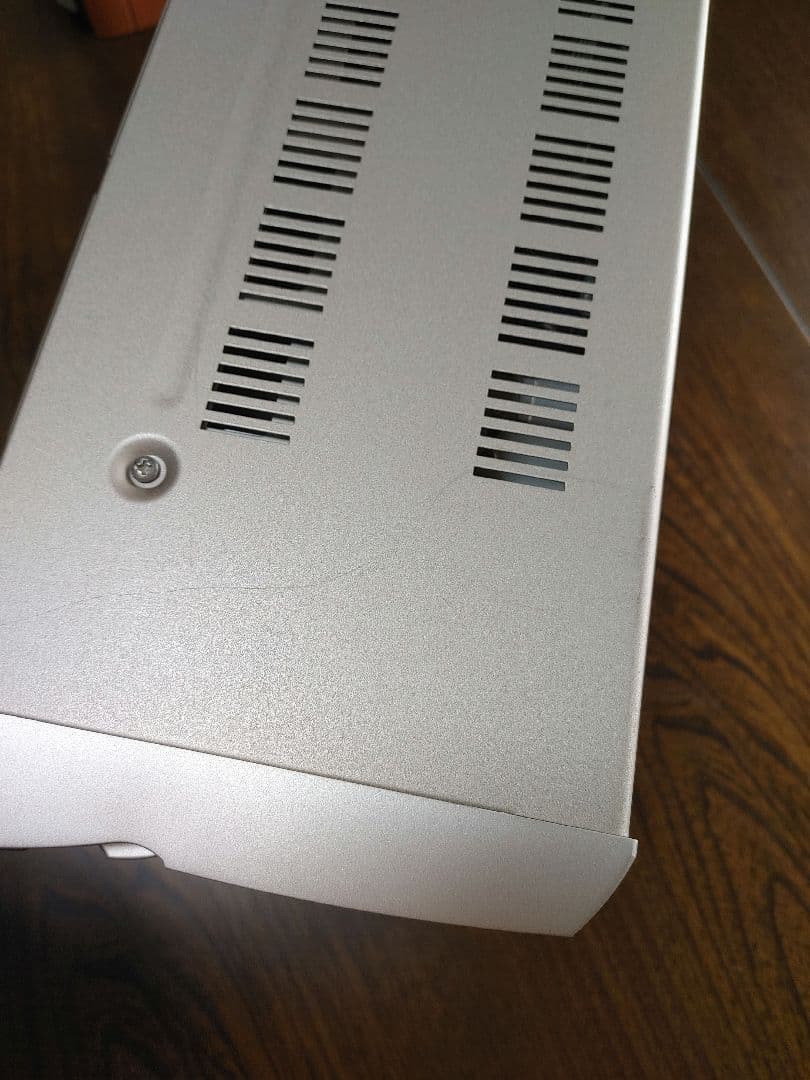 掛軸 前大徳 丹羽萬寧筆 一行書 吾心似秋月 共箱 C 7686G