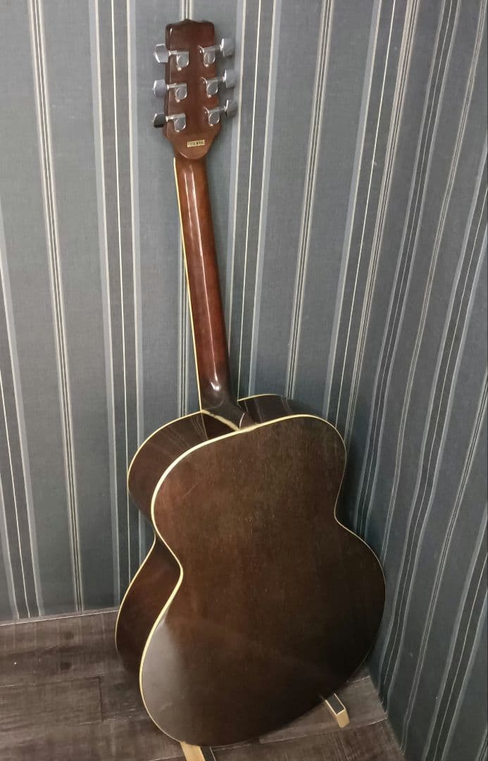 TAKAMINE タカミネ T-J1ジャンボサイズ アコースティックギター - メルカリ