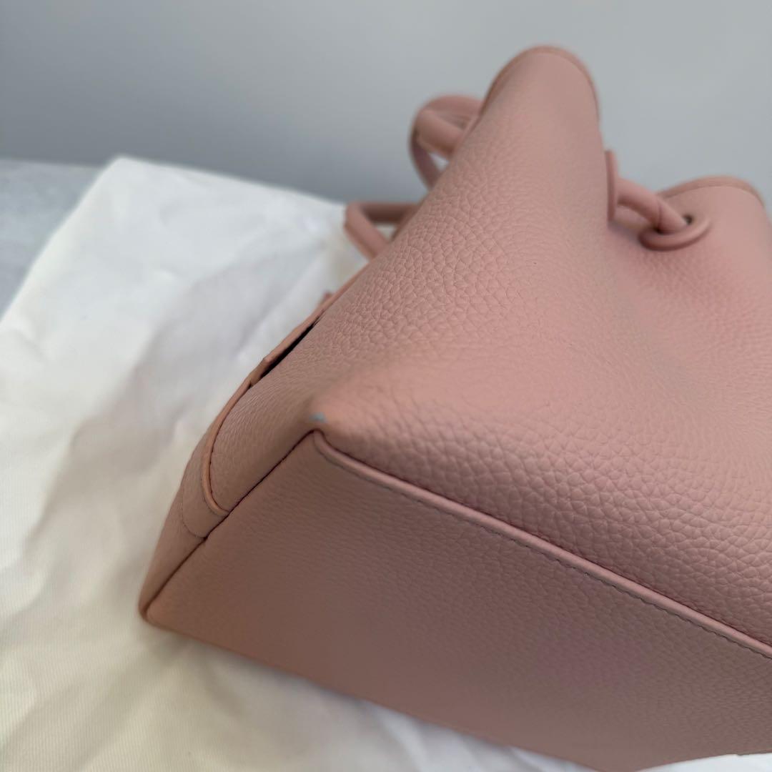 VASIC BOND MINI トゥモローランド 限定カラー ピンク