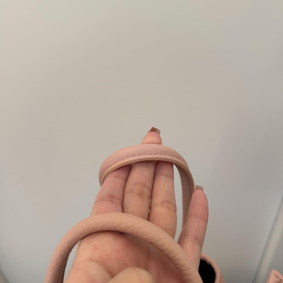 VASIC BOND MINI トゥモローランド 限定カラー ピンク