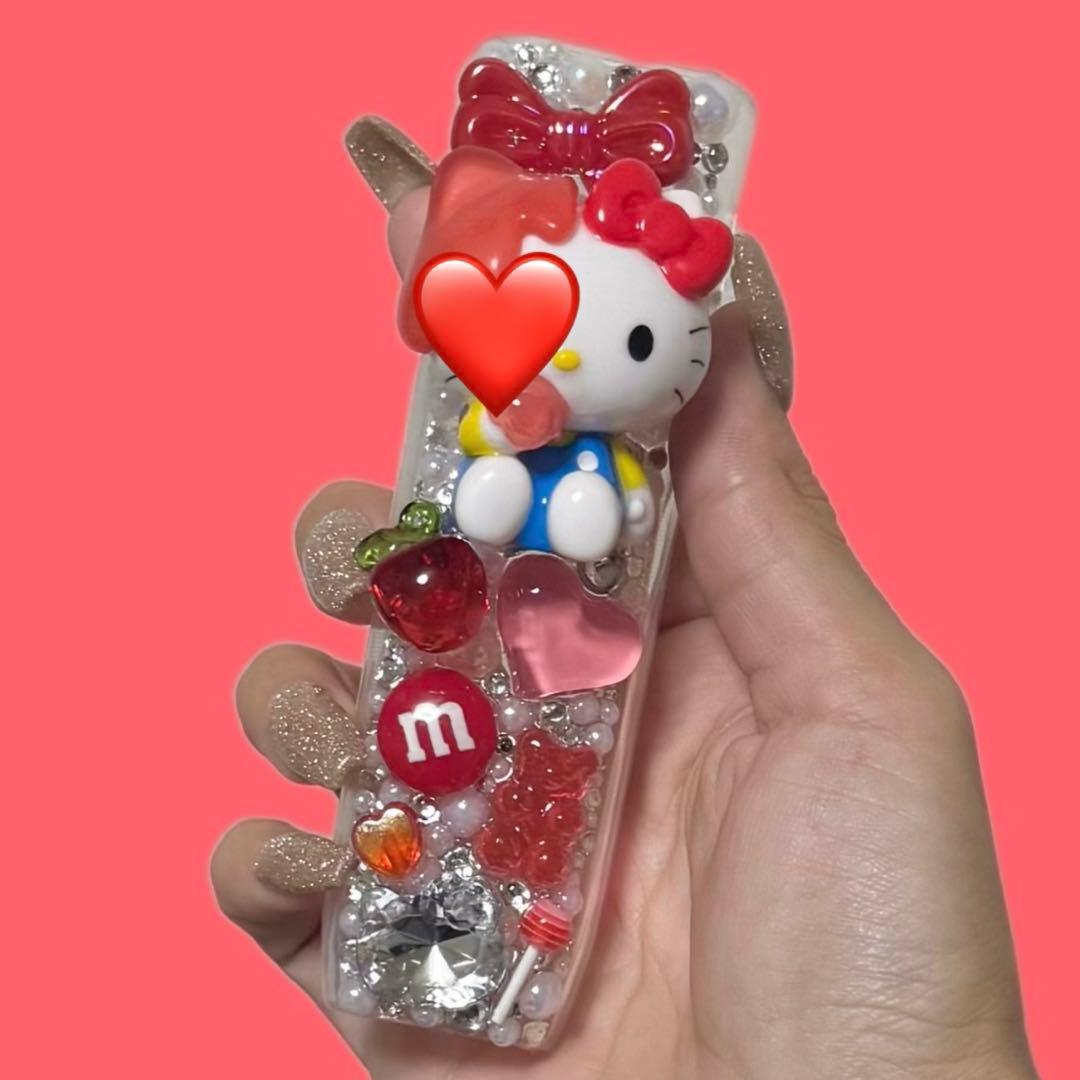 iQOS アイコス イルマワンケース ハローキティ サンリオ