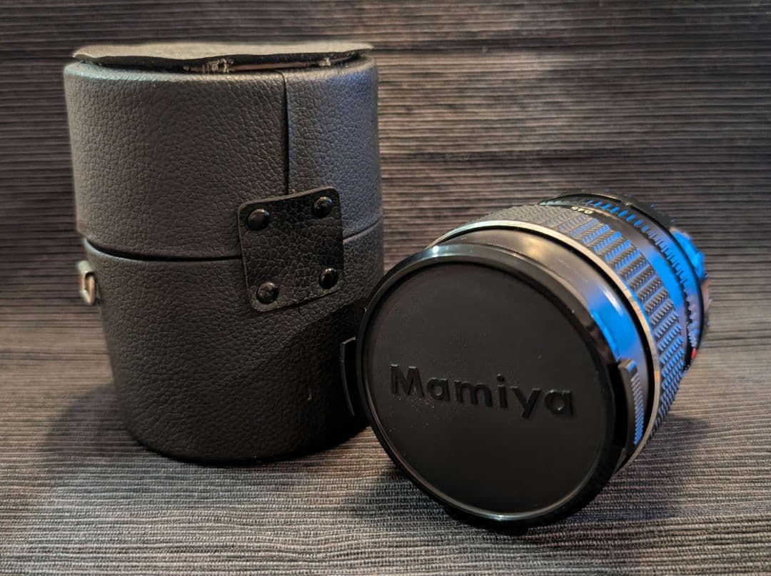 MAMIYA-SEKOR C 45mm F2.8 S 中判 マミヤ Mamiya Sekor C 45mm f2.8 N 中判カメラ用レンズ 中古