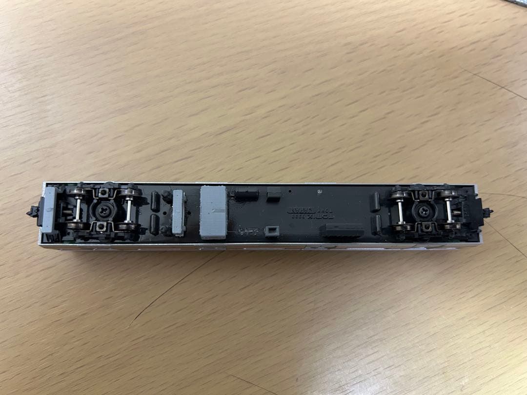 鉄道模型 Nゲージ TOMIX JR E231系 武蔵野線 8両セット