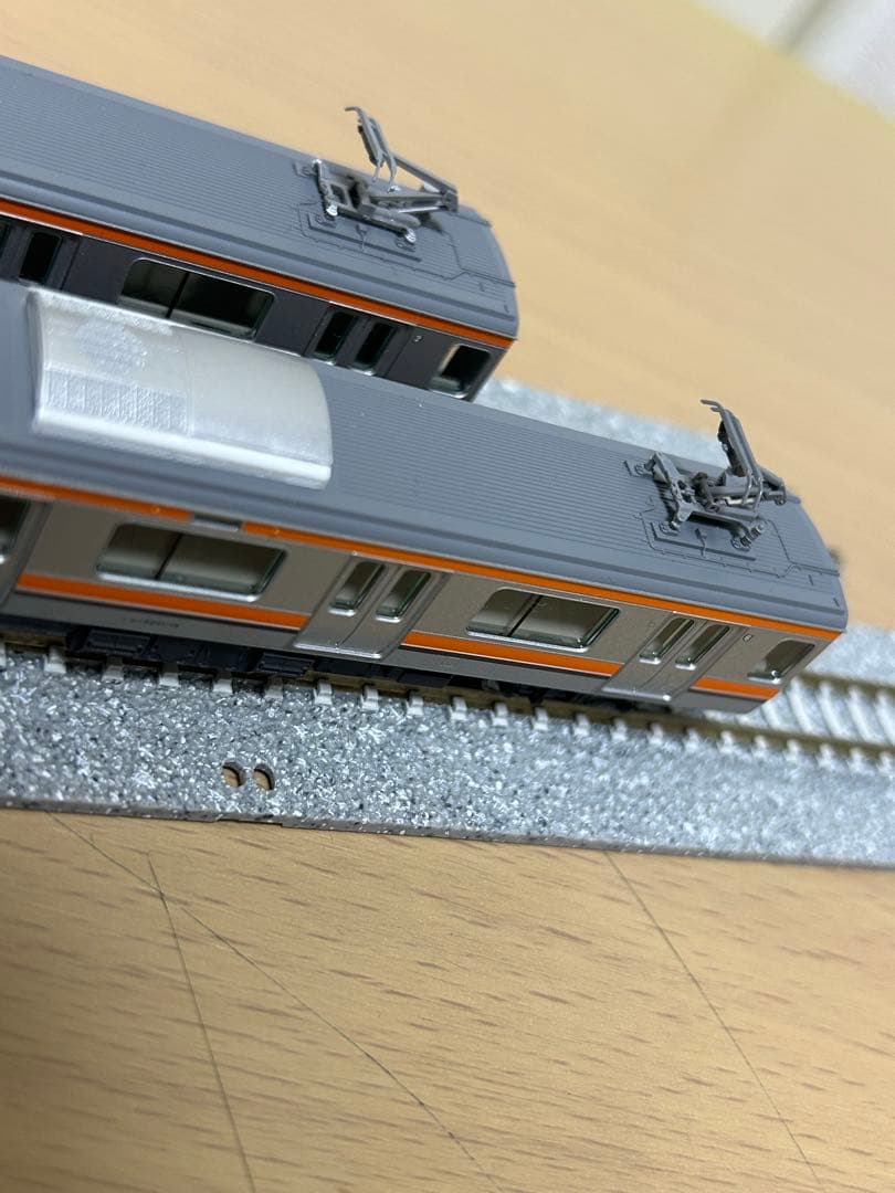 鉄道模型 Nゲージ TOMIX JR E231系 武蔵野線 8両セット