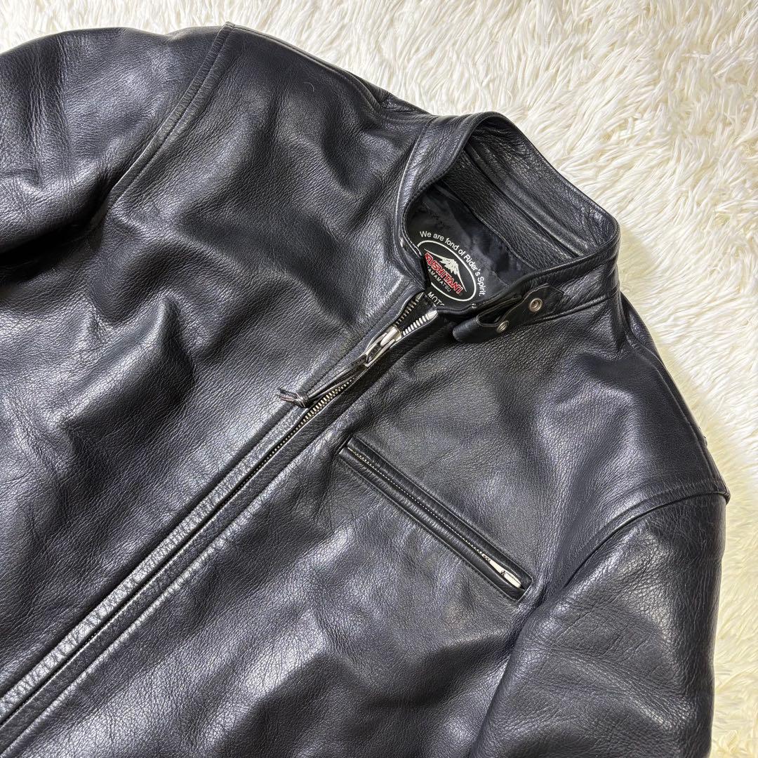 定価20万✨クシタニ K0629Zモデル 背中肩肘プロテクター完備 メンズ