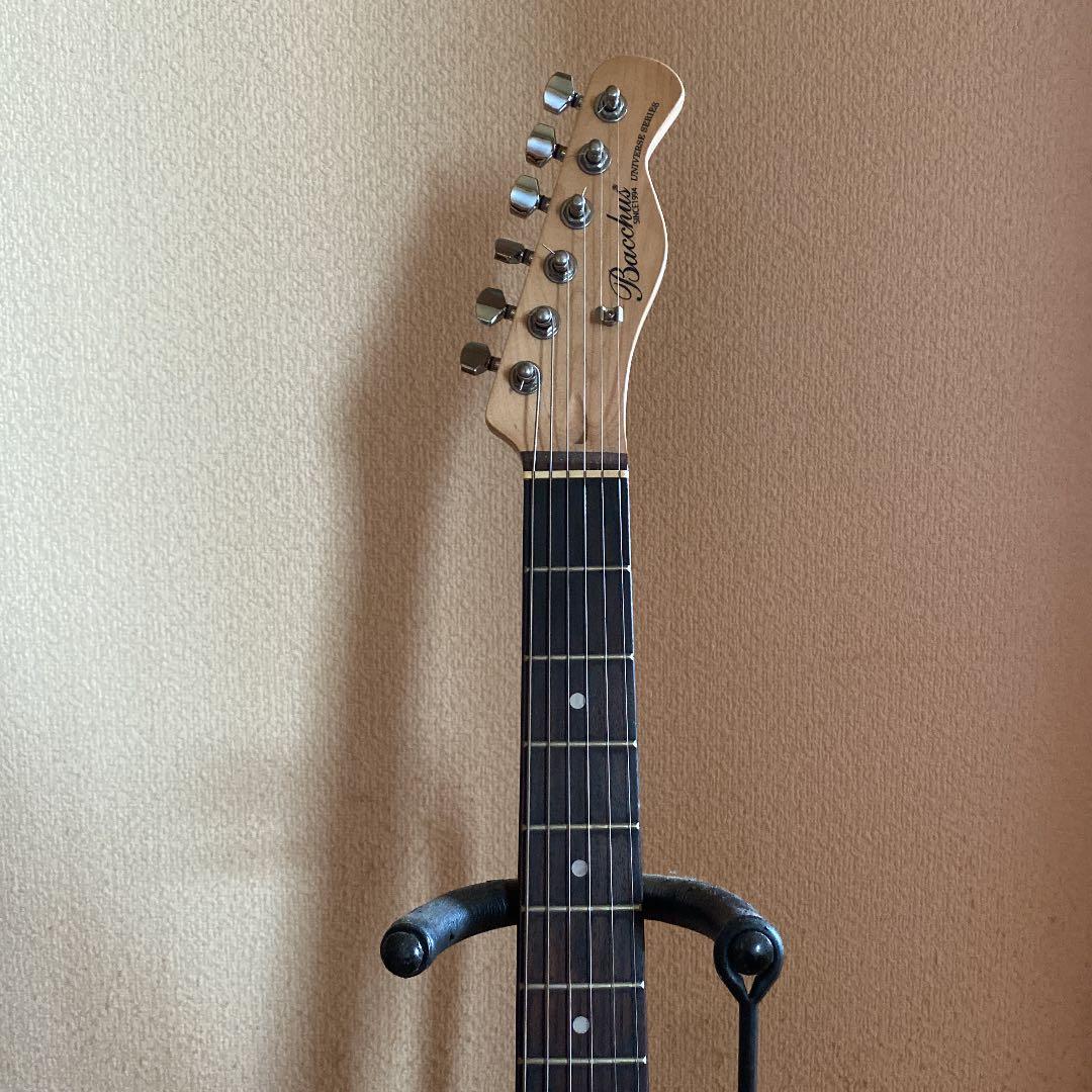 テレキャスター/ストリートビーツOKIさんモデル